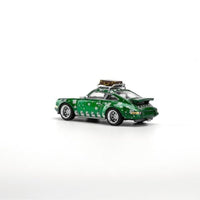 PR640084 POPRACE SINGER CHRISTMAS EDITION 2023