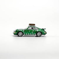 PR640084 POPRACE SINGER CHRISTMAS EDITION 2023