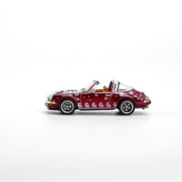 PR640083 POPRACE SINGER TARGA CHRISTMAS EDITION 2023