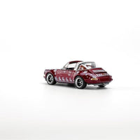 PR640083 POPRACE SINGER TARGA CHRISTMAS EDITION 2023