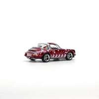 PR640083 POPRACE SINGER TARGA CHRISTMAS EDITION 2023