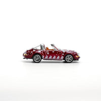 PR640083 POPRACE SINGER TARGA CHRISTMAS EDITION 2023