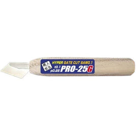 AL-K54 シモムラアレック HYPER GATE CUT SAW ハイパー ゲート カットソー PRO-25G
