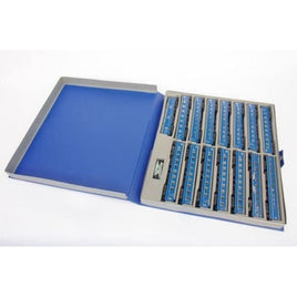 YP-785 紺色の21m級16両用ケース (グレー)