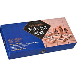 完全木製版 デラックス将棋 改定版