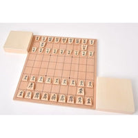 完全木製版 デラックス将棋 改定版