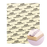 GH-KSC2-P400 神ヤス!カッティングタイプ 2mm厚 #400
