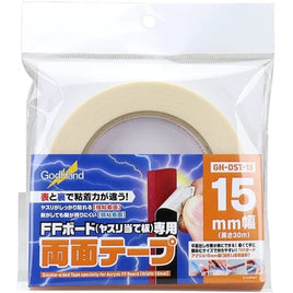 GH-DST-15 ミニFFボード専用両面テープ 15mm
