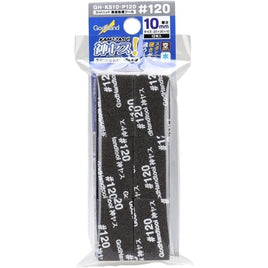 GH-KS10-P120 神ヤス!10mm厚 #120