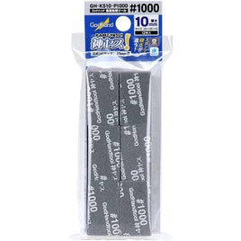 GH-KS10-P1000 神ヤス!10mm厚 #1000