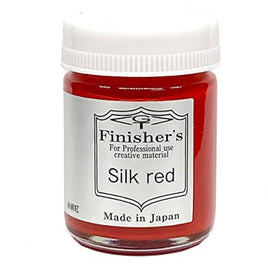 015 シルクレッド