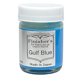 023 ガルフブルー