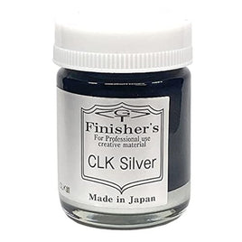 030 CLKシルバー