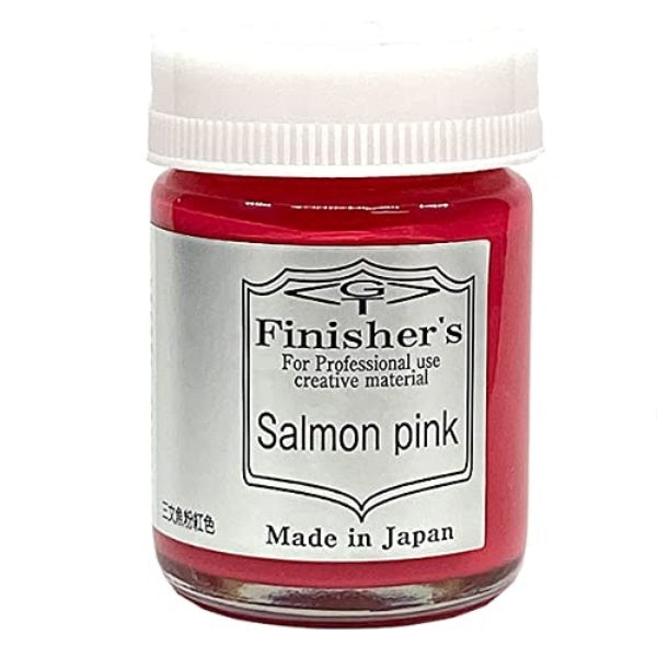 038 サーモンピンク| Central Line セントラルライン