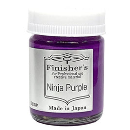 082 ニンジャパープル