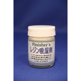 504 レジン吸湿剤