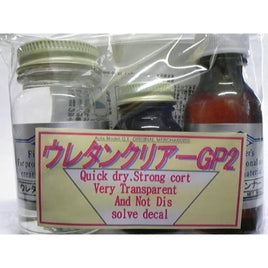 520 ウレタンクリアーGP2