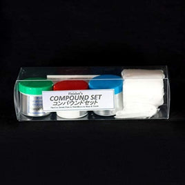 526 コンパウンドセット