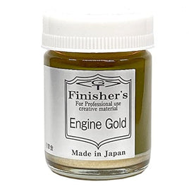 092 エンジンゴールド(新商品)
