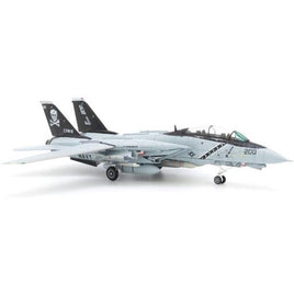 AVFS-1909021 1/144 #016 F-14A Tomcat VF-84 'Jolly Rogers'