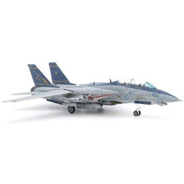 AVFS-1909022 1/144 #017 F-14B Tomcat VF-32 'Swordsmen'