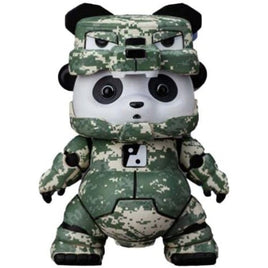 PGDA-2105037 PANGDAシリーズ No.001 海兵隊 通常迷彩色