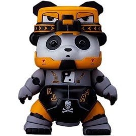 PGDA-2105040 PANGDAシリーズ No.004 VF-84 Jolly Rogersカラー