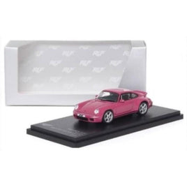 680203001 ALMOST REAL 1/64 RUF SCR - 2018 - Magenta