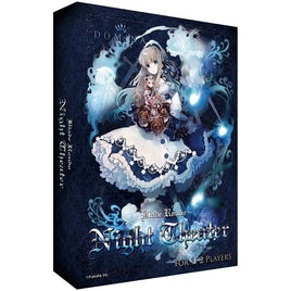 BR-Night theater-