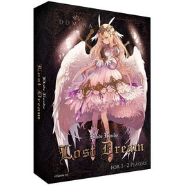 BR-Lost Dream-