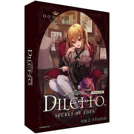 Diletto