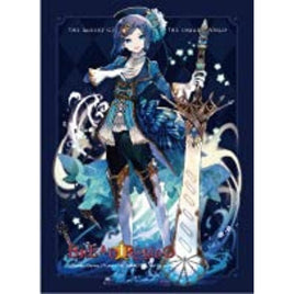 DOMINA Art Sleeves Collection 「BreadRondo フラン」