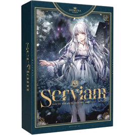 Serviam