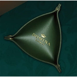 DOMINA Game Tray Green