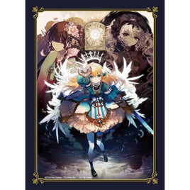 DOMINA Art Sleeves Collection Stella Monolith