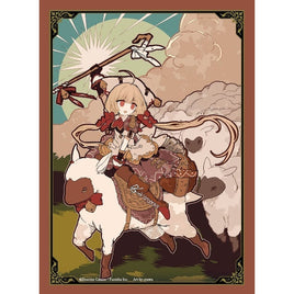 DOMINA Art Sleeves Collection Cross Lords 反旗