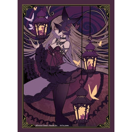 DOMINA Art Sleeves Collection Cross Lords 外法使い
