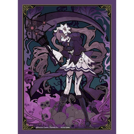 DOMINA Art Sleeves Collection Cross Lords 終焉