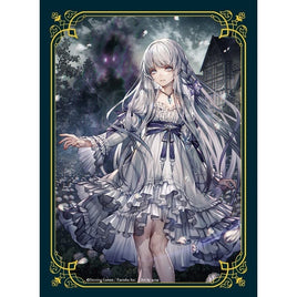 DOMINA Art Sleeves Collection  Serviam