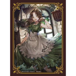 DOMINA Art Sleeves Collection  Serviam オルフィナ