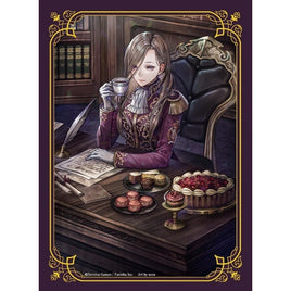 DOMINA Art Sleeves Collection Serviam シルヴィア