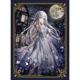DOMINA Art Sleeves Collection Serviam アリシア