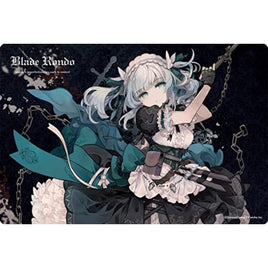 DOMINA Game Mat Blade Rondo Brioche
