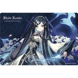 DOMINA Game Mat Blade Rondo Sylveinne