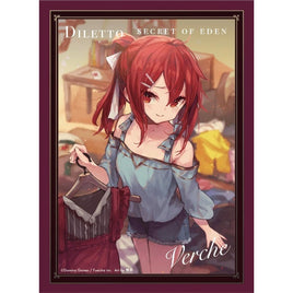DOMINA Art Sleeves Collection Diletto Verche