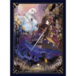 DOMINA Art Sleeves Collection Geminoa