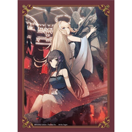 DOMINA Art Sleeves Collection Geminoa ファルカタの加護