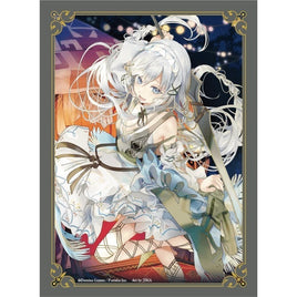 DOMINA Art Sleeves Collection Geminoa 精霊斬<シェリオーネ>