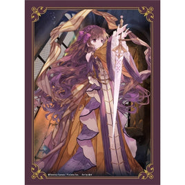 DOMINA Art Sleeves Collection Geminoa 聖光斬<フィルヴィア>