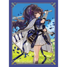DOMINA Art Sleeves Collection Geminoa 斬撃剣<フィルヴィア>